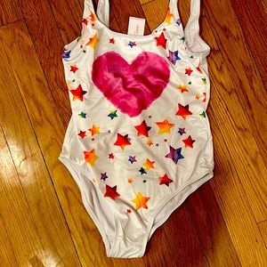 Stella Cove brand new star bathing suit size 12 will ship today